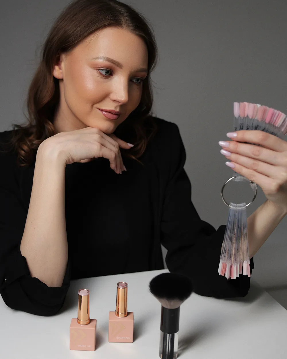 Klavdija Eferl, lastnica VALUE beautystudia